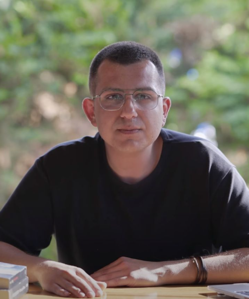 Türk Psikolog Batumi