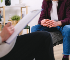 Batumi bireysel terapi