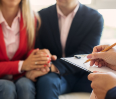 Batumi çift terapisi