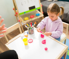 Batumi çocuk terapisi