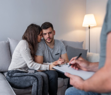 Batumi ilişki terapisi